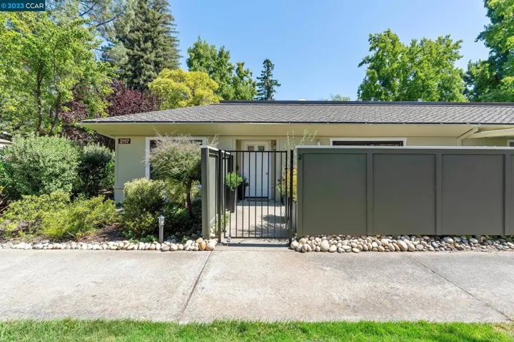 2117 Tice Creek Dr Unit 2, Walnut Creek, California 94595
