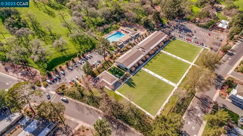 2117 Tice Creek Dr Unit 2, Walnut Creek, California 94595