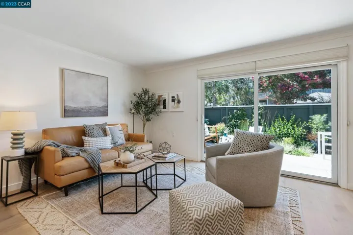2117 Tice Creek Dr Unit 2, Walnut Creek, California 94595