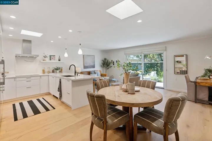 2117 Tice Creek Dr Unit 2, Walnut Creek, California 94595