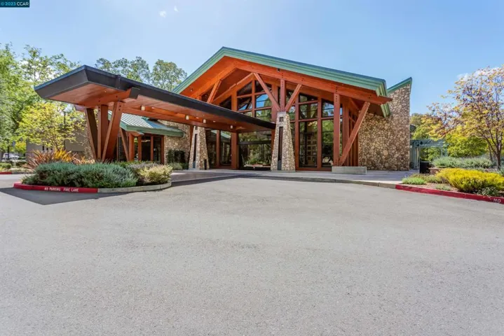 2117 Tice Creek Dr Unit 2, Walnut Creek, California 94595