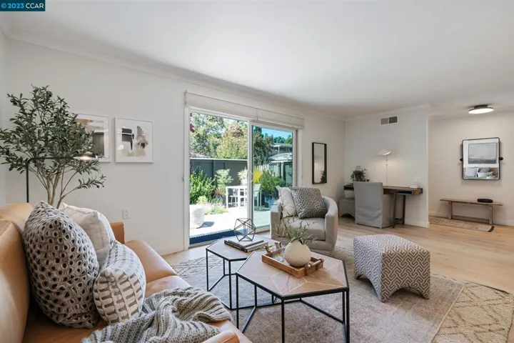 2117 Tice Creek Dr Unit 2, Walnut Creek, California 94595