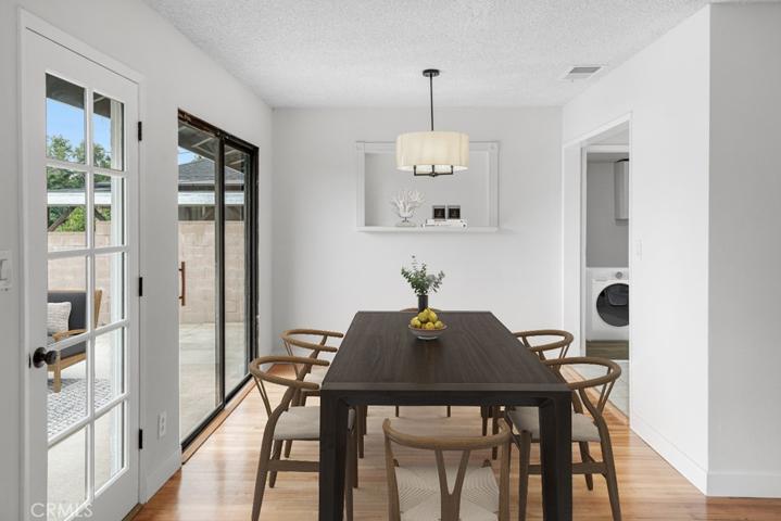 725 S Valinda Avenue, West Covina, California 91790