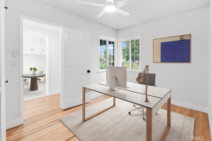 725 S Valinda Avenue, West Covina, California 91790