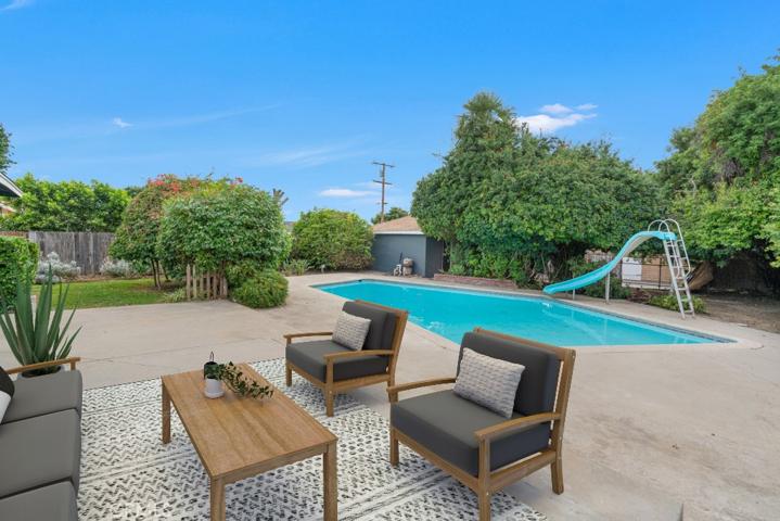 725 S Valinda Avenue, West Covina, California 91790