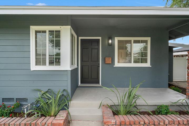 725 S Valinda Avenue, West Covina, California 91790