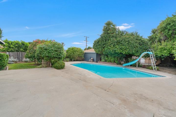 725 S Valinda Avenue, West Covina, California 91790
