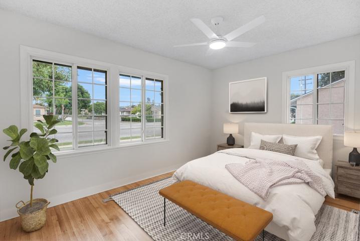 725 S Valinda Avenue, West Covina, California 91790