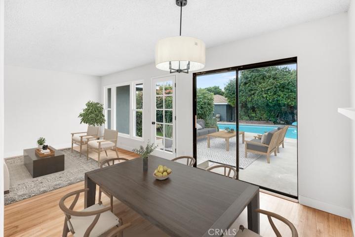725 S Valinda Avenue, West Covina, California 91790