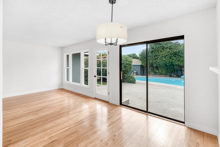 725 S Valinda Avenue, West Covina, California 91790