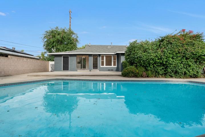725 S Valinda Avenue, West Covina, California 91790