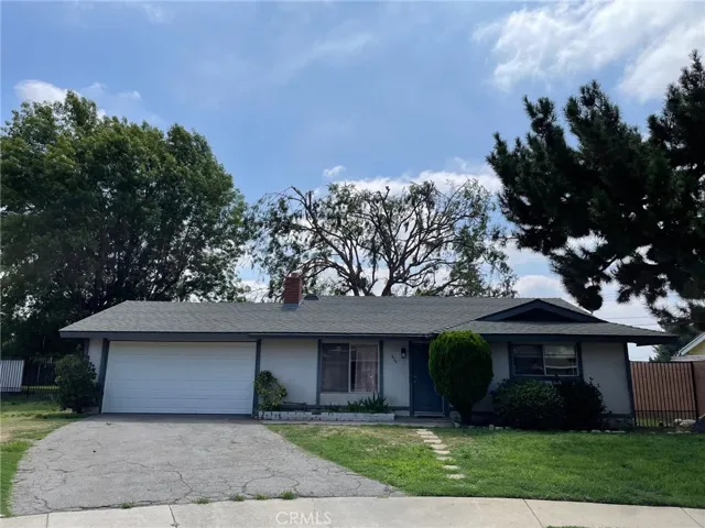 816 Donley Street, La Verne, California 91750