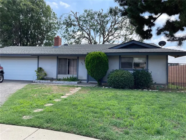 816 Donley Street, La Verne, California 91750