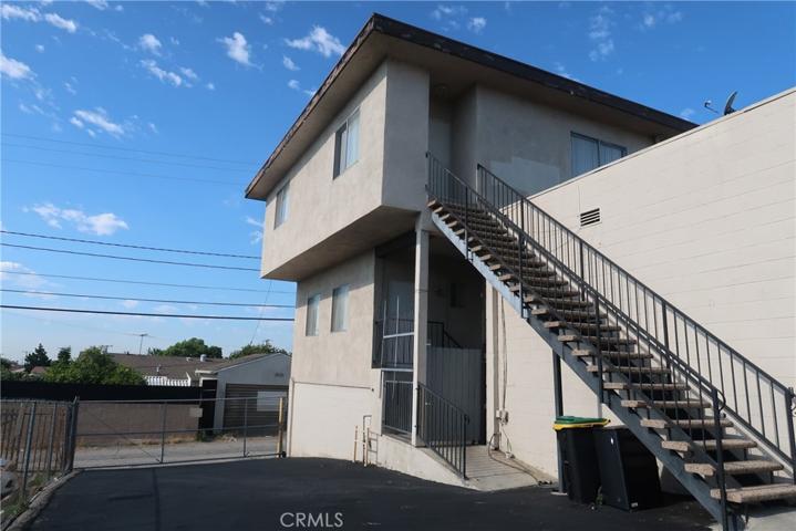3015 Beverly Blvd. Unit C1, Montebello, California 90640