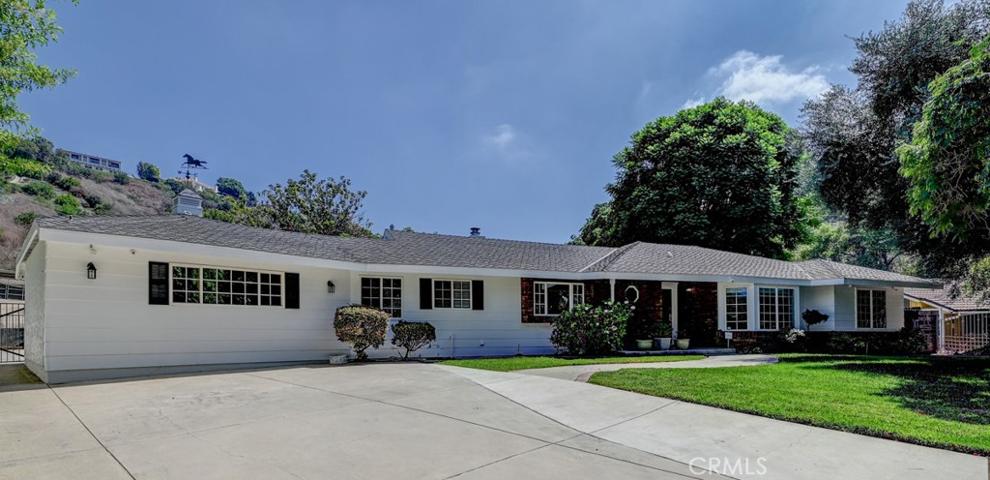20775 E Rancho Los Cerritos Road, Covina, California 91724