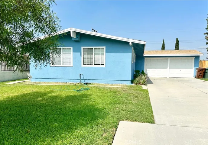 16333 Shadybend Drive, Hacienda Heights, California 91745