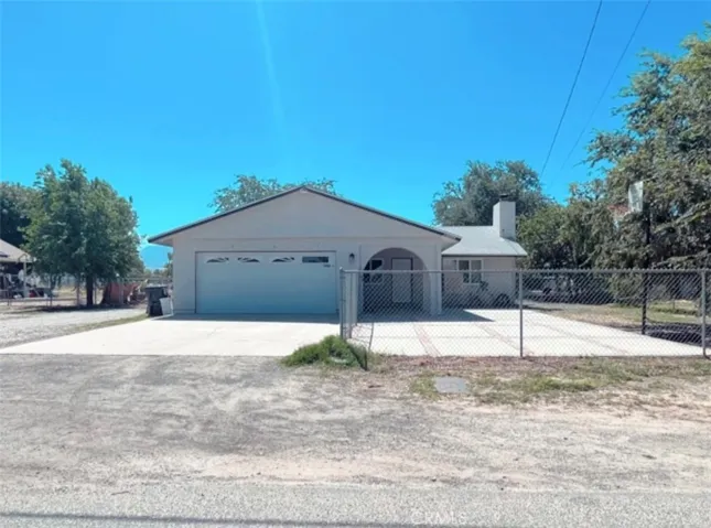 10004 E Avenue R14, Littlerock, California 93543