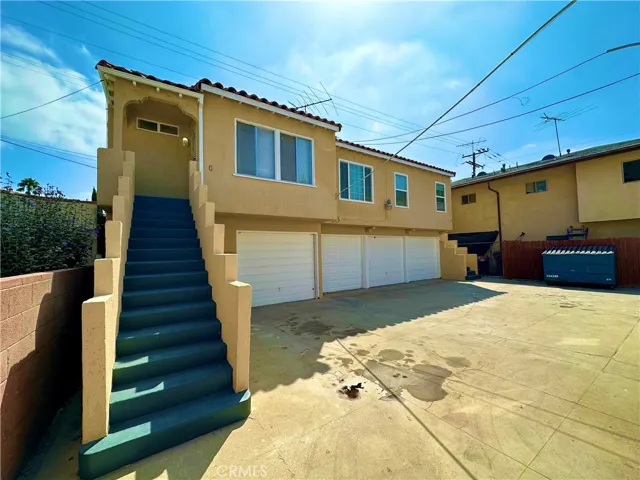 7716 California Avenue, Huntington Park, California 90255