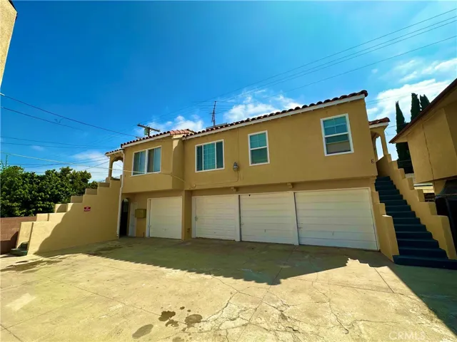 7716 California Avenue, Huntington Park, California 90255