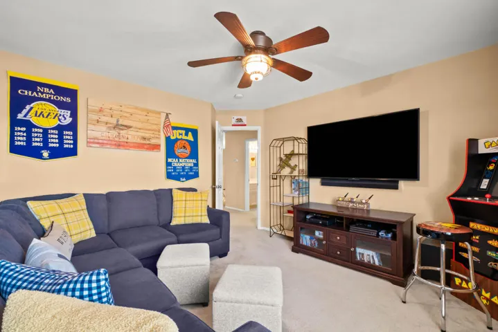 3RD BED ROOM