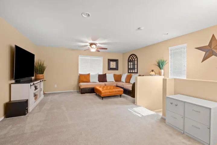 2nd Floor Loft