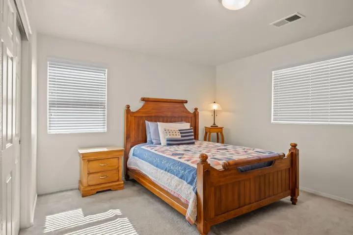 2nd guest room