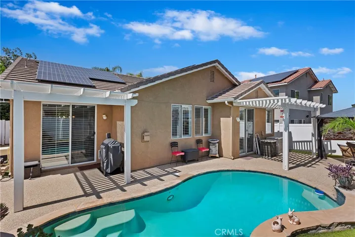 3159 Hannover Street, Corona, California 92882