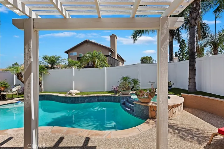 3159 Hannover Street, Corona, California 92882