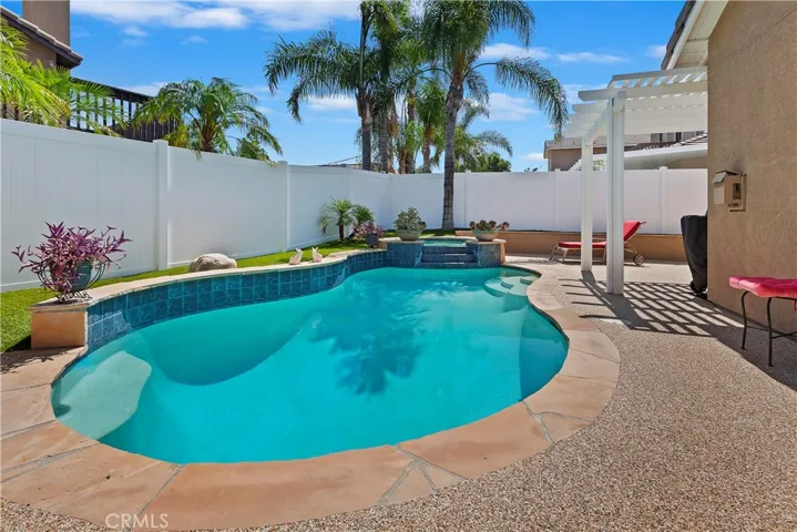3159 Hannover Street, Corona, California 92882