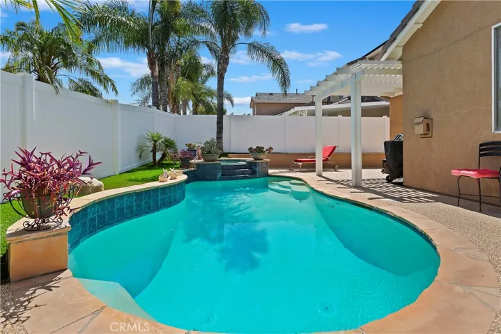 3159 Hannover Street, Corona, California 92882