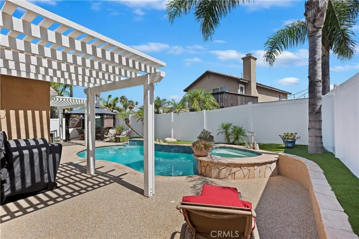 3159 Hannover Street, Corona, California 92882