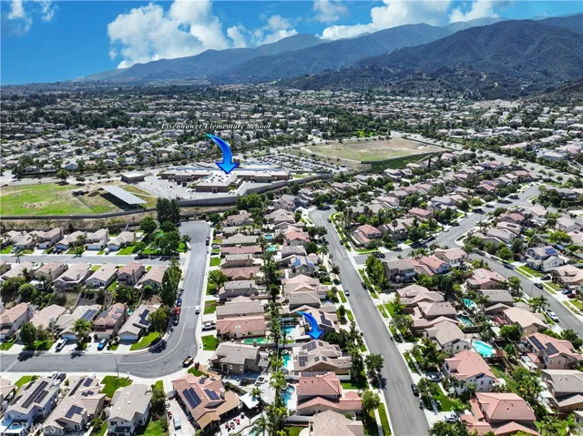 3159 Hannover Street, Corona, California 92882