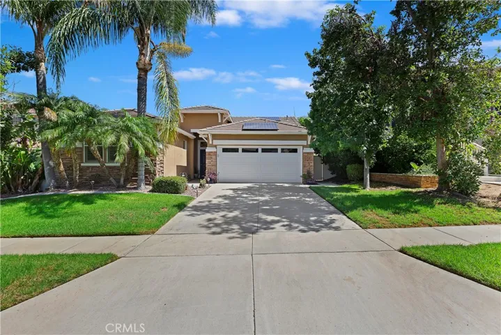 3159 Hannover Street, Corona, California 92882