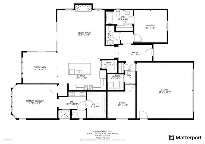 2D FLOOR PLAN 78-Claret