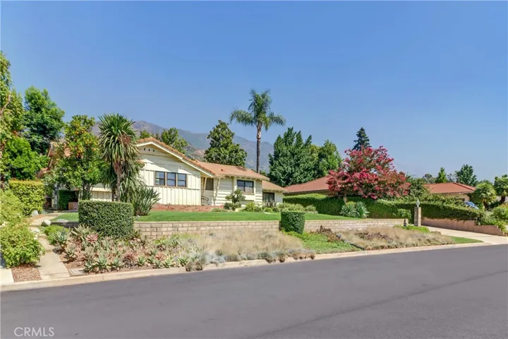 2445 Ocean View Drive, Upland, California 91784