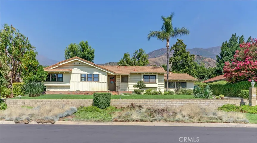 2445 Ocean View Drive, Upland, California 91784