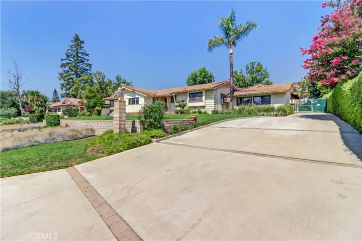 2445 Ocean View Drive, Upland, California 91784