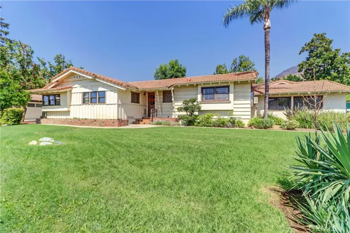 2445 Ocean View Drive, Upland, California 91784