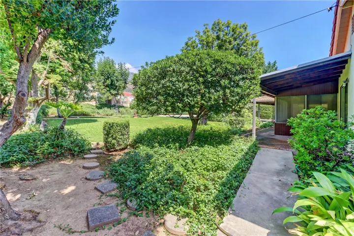 2445 Ocean View Drive, Upland, California 91784