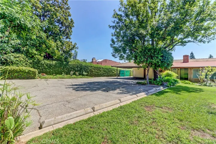 2445 Ocean View Drive, Upland, California 91784