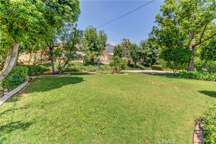 2445 Ocean View Drive, Upland, California 91784