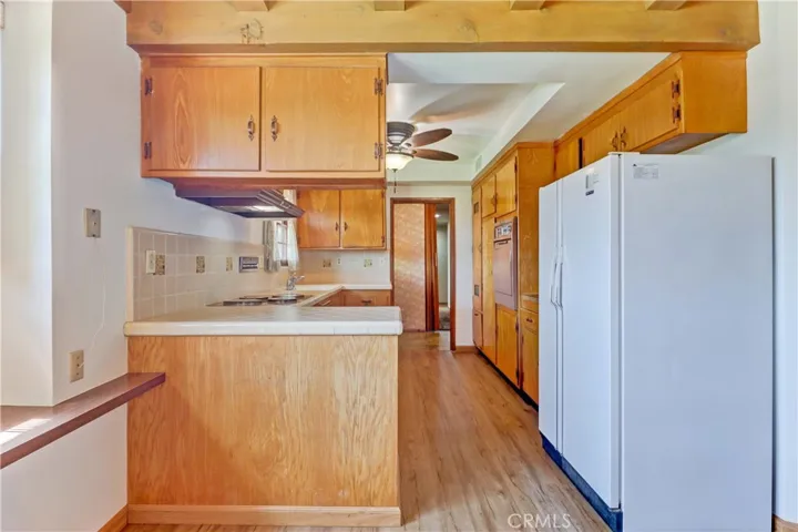 2445 Ocean View Drive, Upland, California 91784