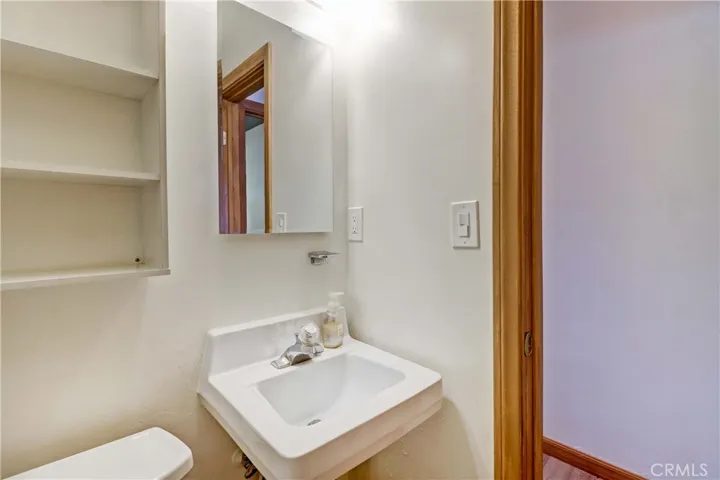2445 Ocean View Drive, Upland, California 91784