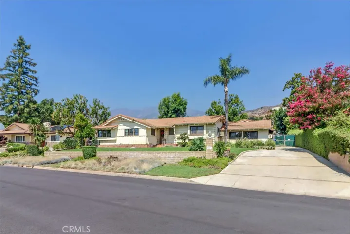 2445 Ocean View Drive, Upland, California 91784