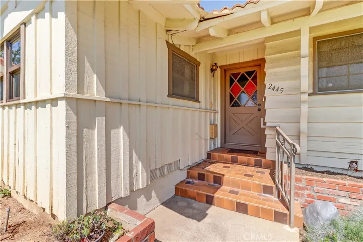 2445 Ocean View Drive, Upland, California 91784