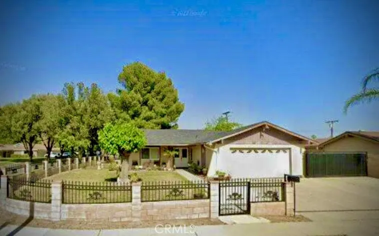 3159 Little Mountain Drive, San Bernardino, California 92405