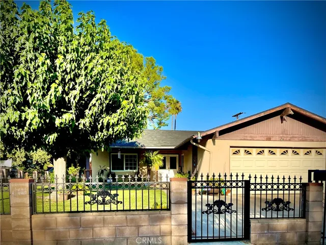 3159 Little Mountain Drive, San Bernardino, California 92405