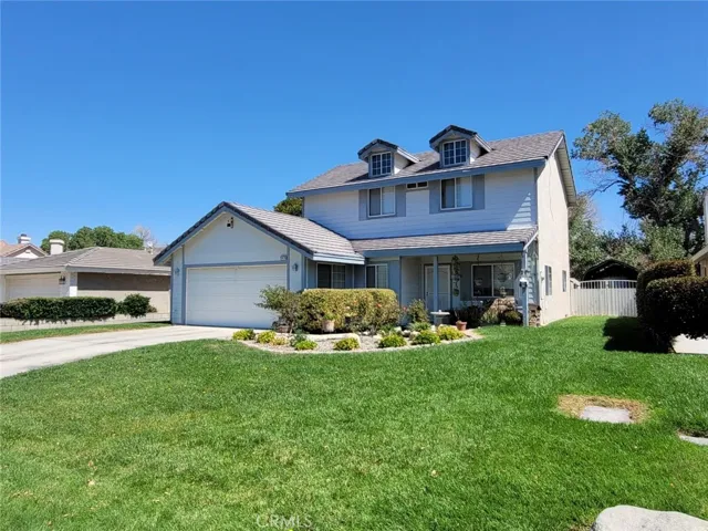 13475 Driftwood Drive, Victorville, California 92395