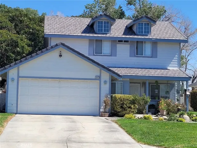 13475 Driftwood Drive, Victorville, California 92395