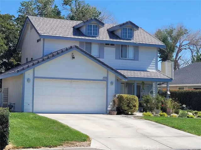 13475 Driftwood Drive, Victorville, California 92395